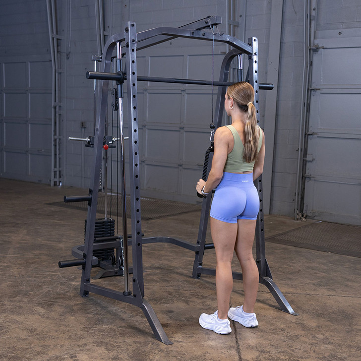PSM200 Smith Machine Package