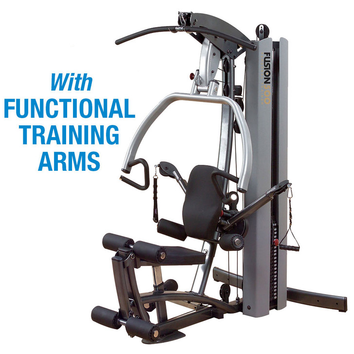 FUSION 500 Personal Trainer