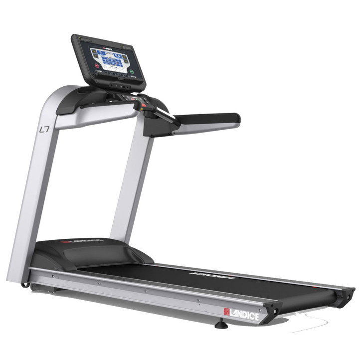 Landice L7 CLUB Pro Sports Treadmill