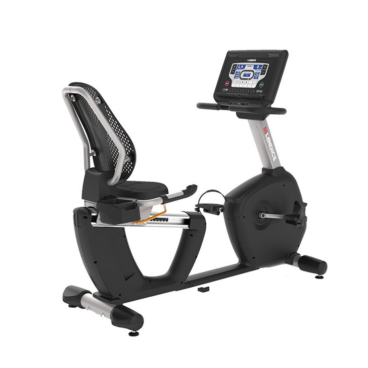 Landice R9 Recumbent Bike