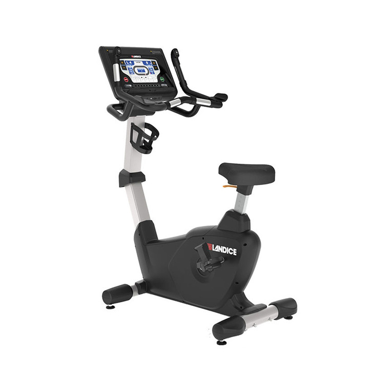 Landice U9 Upright Bike