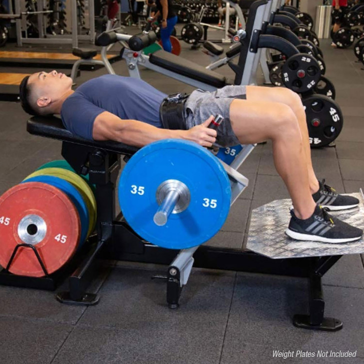 Nautilus Glute Drive