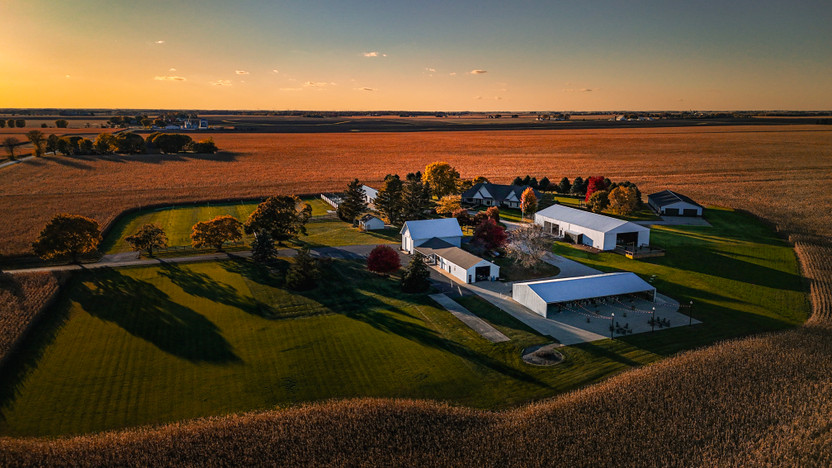 White Stone Events Builds Legacy Home Gym with FitnessFactory.com