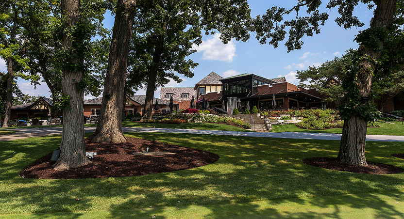 Butterfield Country Club’s Commitment to Fitness