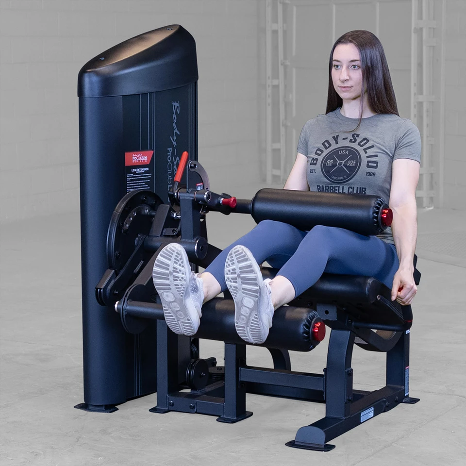 Leg Core Machine Leg Machines for Weight Lifting | FitnessFactory.com