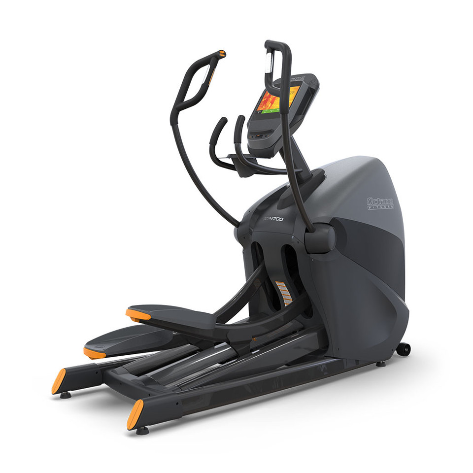 Octane Fitness - Ellipticals, Rowing Machines, Indoor Cycles
