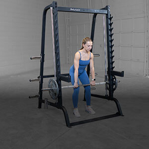 Multi-Station Gyms