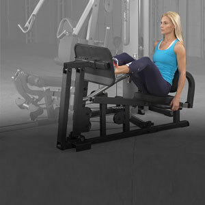 Gym Attachments