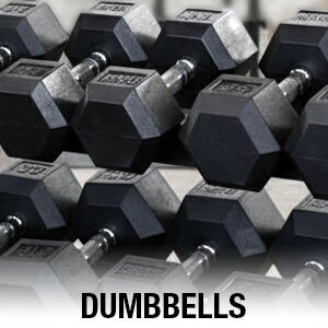 Dumbbells