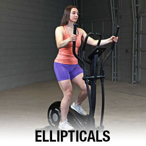 Ellipticals