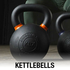Kettlebells
