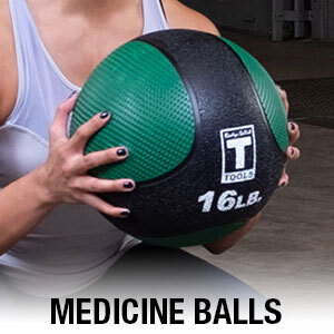 Medicine balls