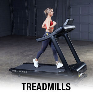 Treadmills