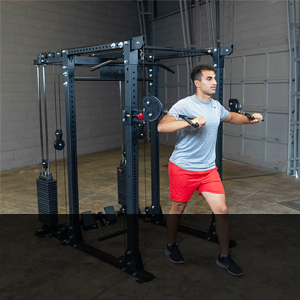 Power Racks Rigs Cages Commercial Gyms Home Garage Gyms