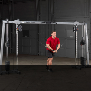 Home Gym Equipment - Multi-Station Machines, Weight Bench Sets