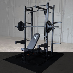 Cross Training Equipment & Weights - Fitness Factory