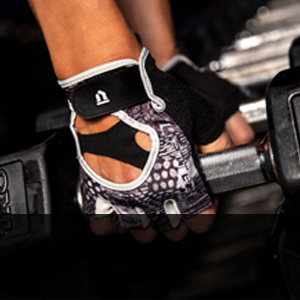 Flex Fit Weight Lifting Gloves, Weight Lifting Accessories