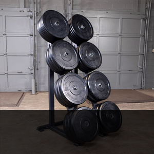 olympic bumper plates