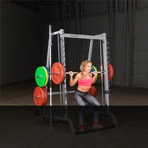 Home Gym Equipment - Multi-Station Machines, Weight Bench Sets