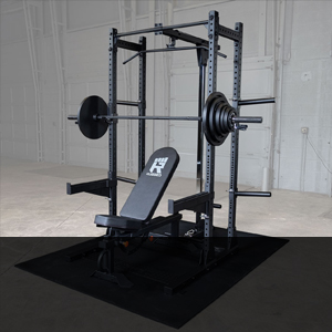 Power Rack Packages