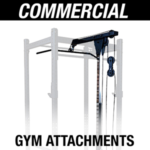 Gym Attachments