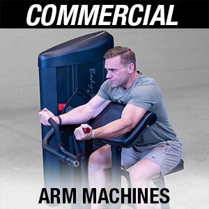 Arm Machines