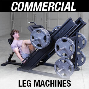 Leg Machines