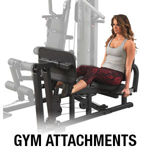 Gym Attachments