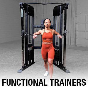 Multi-Station Gyms