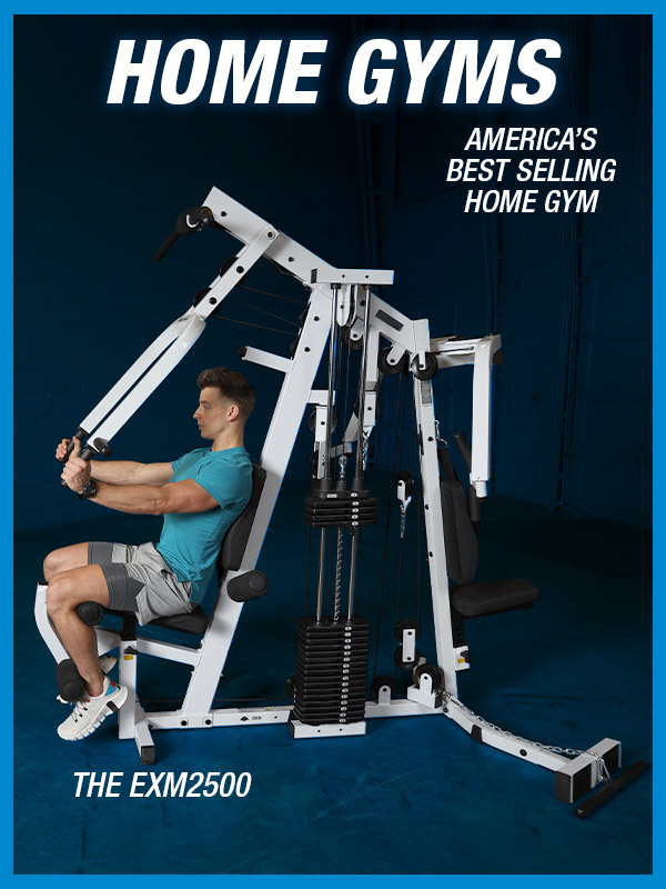 health fitness equipment sale