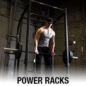Power Racks