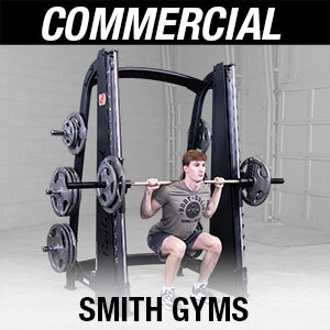 Smith Gyms