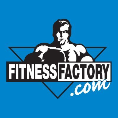 FitnessFactory.com: Your Partner in Fitness Since 1988