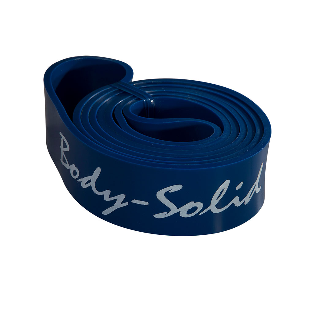 Body-Solid Resistance Power Lifting Bands (1958)