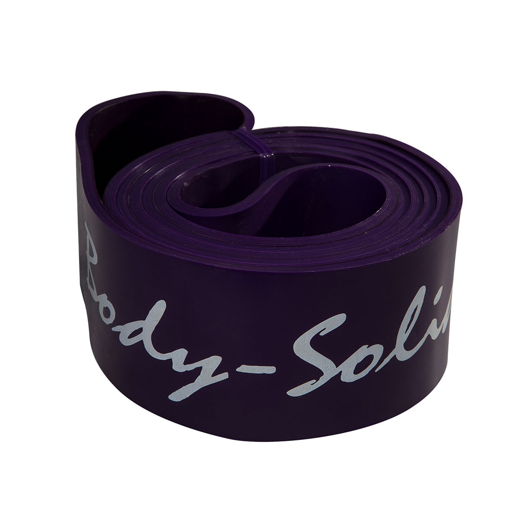 Body-Solid Resistance Power Lifting Bands (1959)