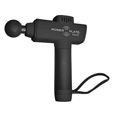 Power Plate Pulse Handheld Massager PPPULSEB - Power Plate