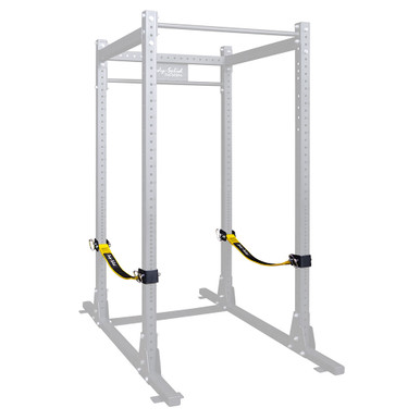 Pro ClubLine Safety Straps SPRSS - Power Rack Attachments