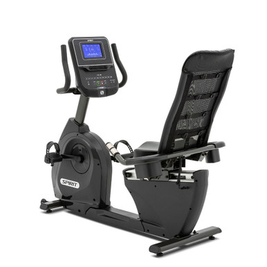 Spirit XBR25 Recumbent Bike Trainer