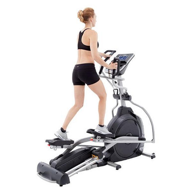 Spirit XE395 Elliptical