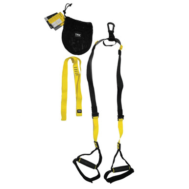 TRX PRO4SYSTEM トレーニングストラップ TRX Pro 4