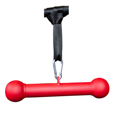 Body-Solid Dog Bone Dual Grip Strength Trainer