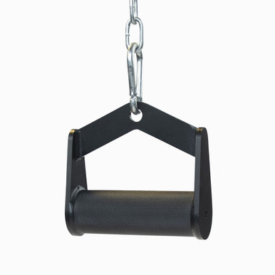 Body-Solid Fat Grip Stirrup Cable Handle