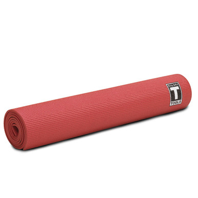 Body-Solid Performance Yoga Mat, 5mm