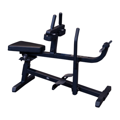 Body-Solid GSCR349 2 x 3 Seated Calf Raise Machine