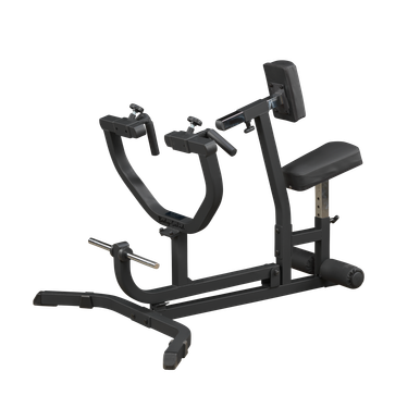 Body-Solid Seated Row Machine
