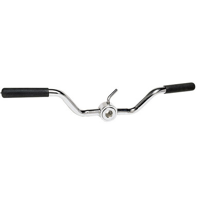 Body-Solid T-Bar Row Lat Isolation Handle