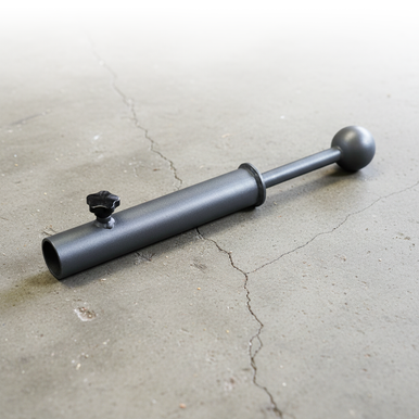 Body-Solid Rotational Landmine Club Grip Attachment