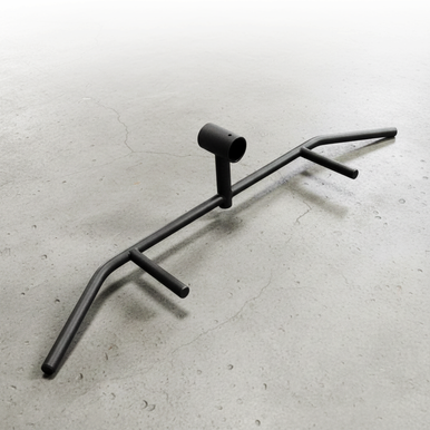 Body-Solid Tri-Grip Landmine Row Attachment