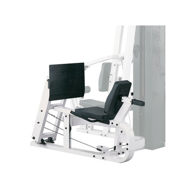 Body-Solid EXM4000S Leg Press Attachment LP40S - Multi-Station Gyms