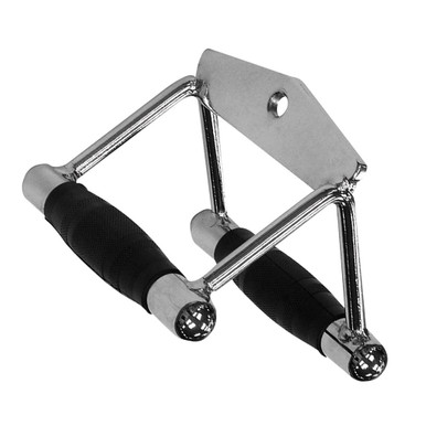 Body-Solid MB502 Pro-Grip Seated Row/Chin Bar Combo